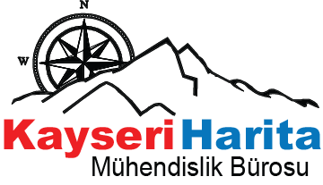 Kayseri Harita Mühendislik