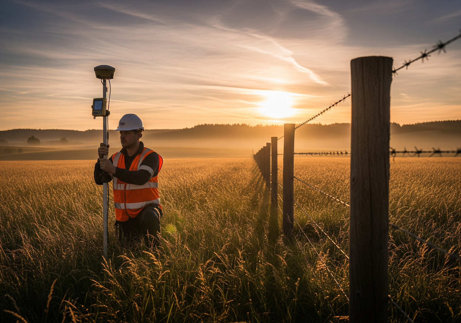 Aplikasyon - Yer Gösterme